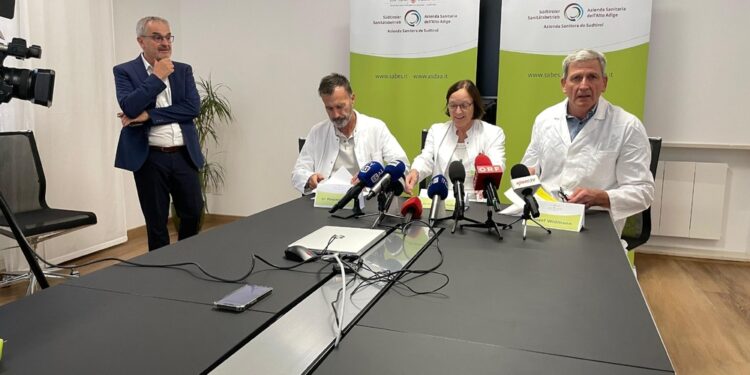 La decisione a Bolzano dopo le prime verifiche dei Nas