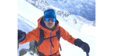 Alpinista morto su Pik Pobeda