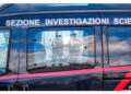 Vittima colpita con un coltello. Aggressore sarebbe il vicino