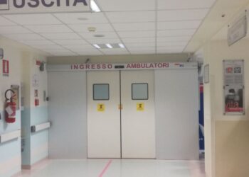 Ragazzino era con i genitori in vacanza
