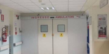 Ragazzino era con i genitori in vacanza