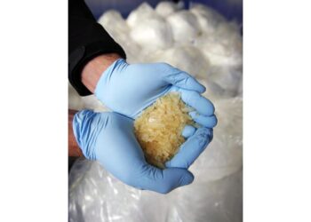Uccisa dalle anfetamine