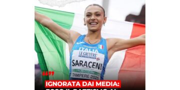 "Per lei solo qualche trafiletto. E' razzismo al contrario"