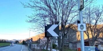 Conta poco più di 2300 abitanti