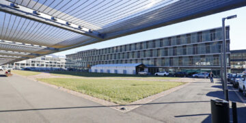 Per sanificare il reparto in cui sono morti due bimbi prematuri