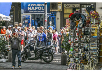 Assessore: "La città sempre più capitale del turismo"