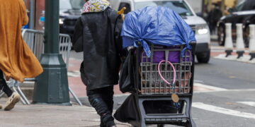 Grazie a un piano del 2022. In totale 3500 via dalle strade