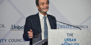 Ma sui candidati alle regionali 'bisogna chiedere a Salvini'