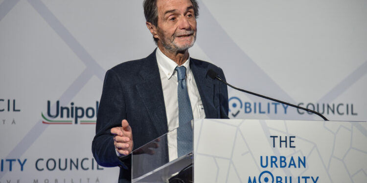 Ma sui candidati alle regionali 'bisogna chiedere a Salvini'
