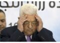 Anp condanna decisione governo Neranyahu e si appella a Trump