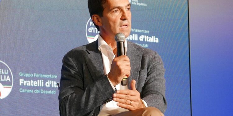 Presidente Marche