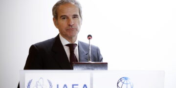 Grossi: 'Discutiamo modalità per la ripresa del nostro lavoro'