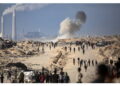 L'Idf: 'Abbiamo eliminato un giornalista terrorista'