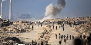 L'Idf: 'Abbiamo eliminato un giornalista terrorista'