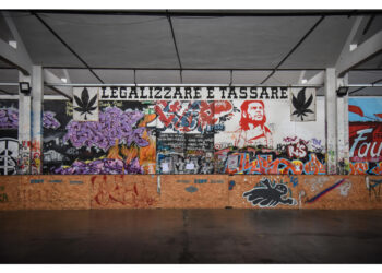 Polizia nella struttura. Ordine era stato rinviato diverse volte