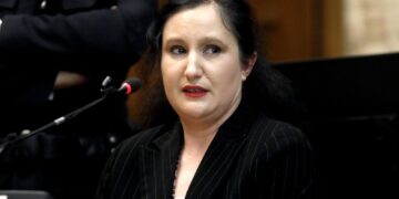 Esperti: "consapevole di abbandono e sofferenze della figlia"