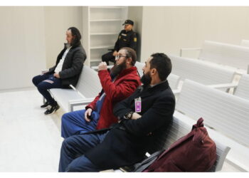 Ministero Interno