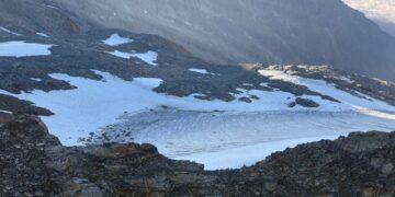 Assieme ad altri due compagni stava scalando il Wilerhorn