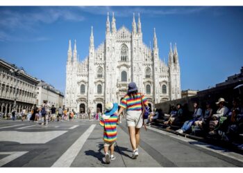 Poi Pavia e Padova. Al top 'Il Dio dei nostri padri' di Cazzullo