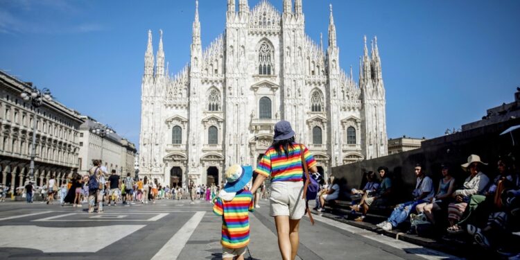 Poi Pavia e Padova. Al top 'Il Dio dei nostri padri' di Cazzullo