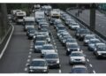 Chiusa anche la diramazione Roma nord- bivio per Milano-Napoli