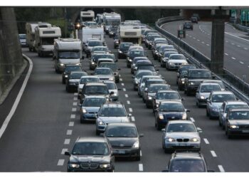 Chiusa anche la diramazione Roma nord- bivio per Milano-Napoli