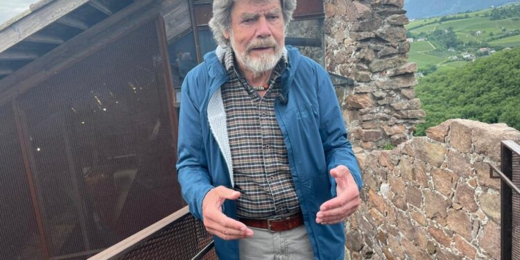 Associazione Lndc: 'La natura sa gestirsi benissimo da sola'