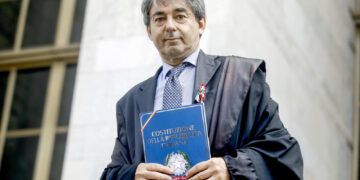 'Nè ostacolano l'esercizio del potere esecutivo'