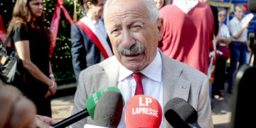 Presidente Minelli
