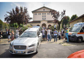 Comune dedicherà a Cecilia De Astis uno spazio nel Municipio 5