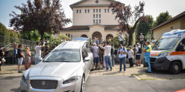 Comune dedicherà a Cecilia De Astis uno spazio nel Municipio 5