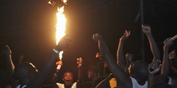 Banditi hanno attaccato un luogo di culto a Ungwan Mantau