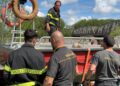 Recuperati i corpi