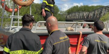 Recuperati i corpi