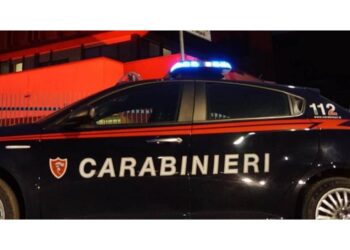 Nel Salernitano. Uno in ospedale con frattura