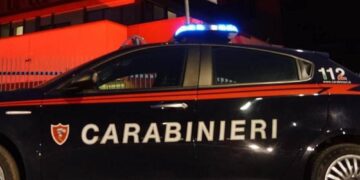 Nel Salernitano. Uno in ospedale con frattura