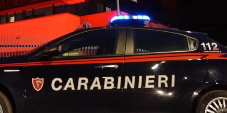 Nel Salernitano. Uno in ospedale con frattura