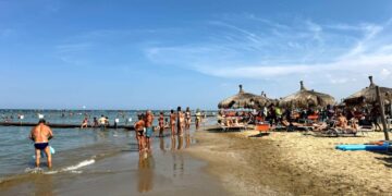 Storico gestore: "Problema non è caro ombrelloni