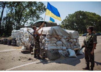 'L'Ucraina non dimentica mai