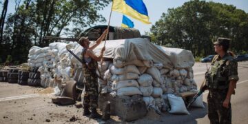 'L'Ucraina non dimentica mai
