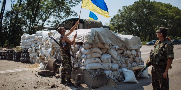 'L'Ucraina non dimentica mai