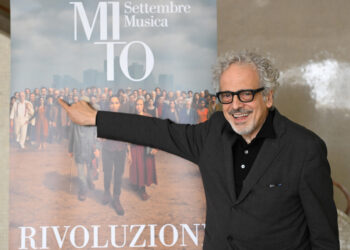 Il compositore