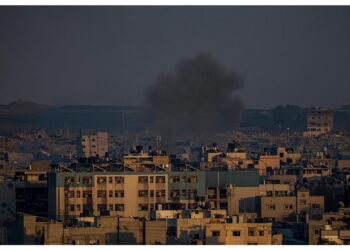 Risposta a Israele e all'inviato Usa Witkoff
