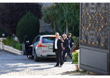 Ministri degli Esteri