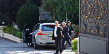 Ministri degli Esteri