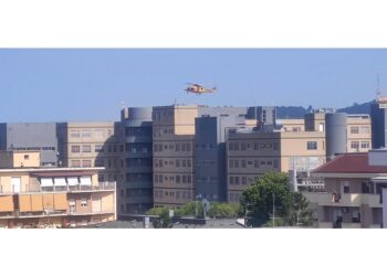 Avrebbe ingerito soda caustica. Ricoverato in ospedale a Pescara