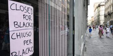 Interruzioni per Confcommercio hanno causato danni d'immagine