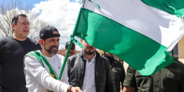 Il leader oppositore si difende in libertà per 'golpe' del 2019