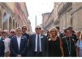 'Non si annaffino radici di una pianta che dà frutti velenosi'