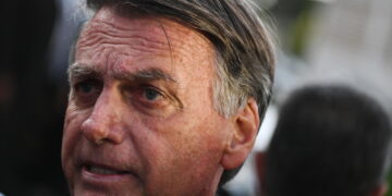 Fermo del pastore Malafaia con il ritiro del suo passaporto